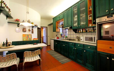 Villa Santa Lucia