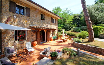 Villa Santa Lucia