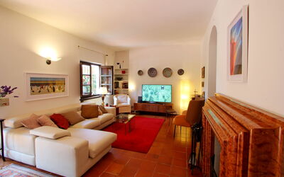 Villa Santa Lucia