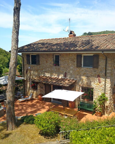 Villa Santa Lucia