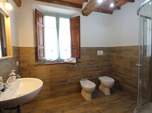 Apuane Retreat