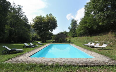 Villa Del Mulino