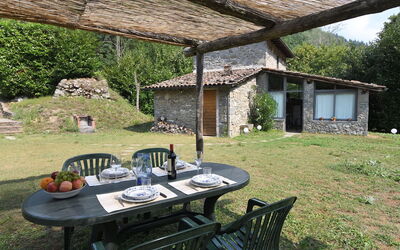 Casa Antelminelli