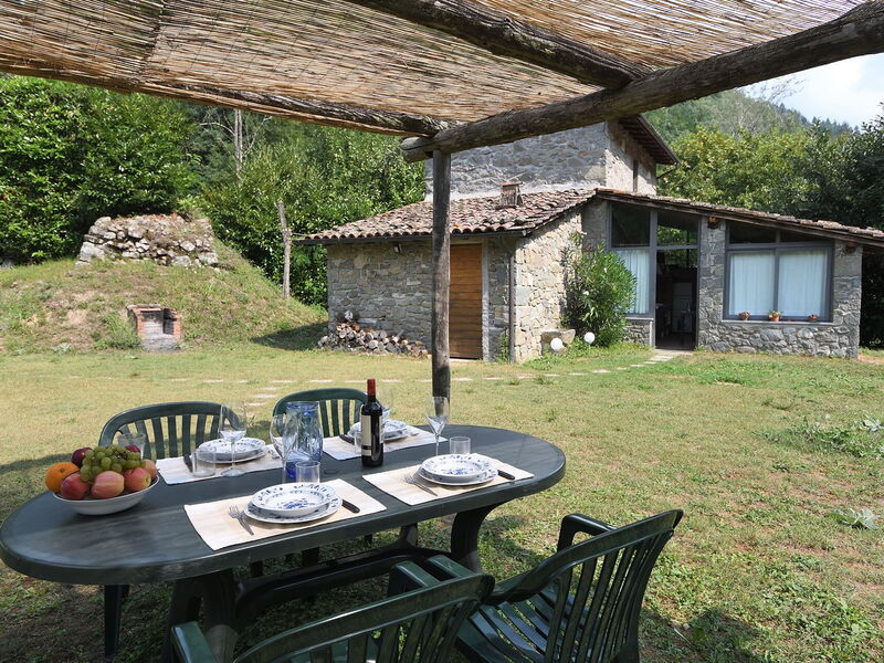 Casa Antelminelli