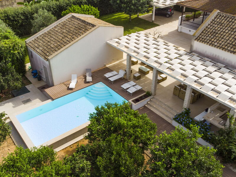 Villa Terrenove