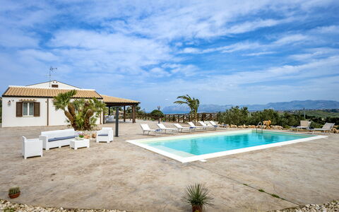 Villa Alcamo