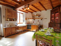 Casa Le Grotte