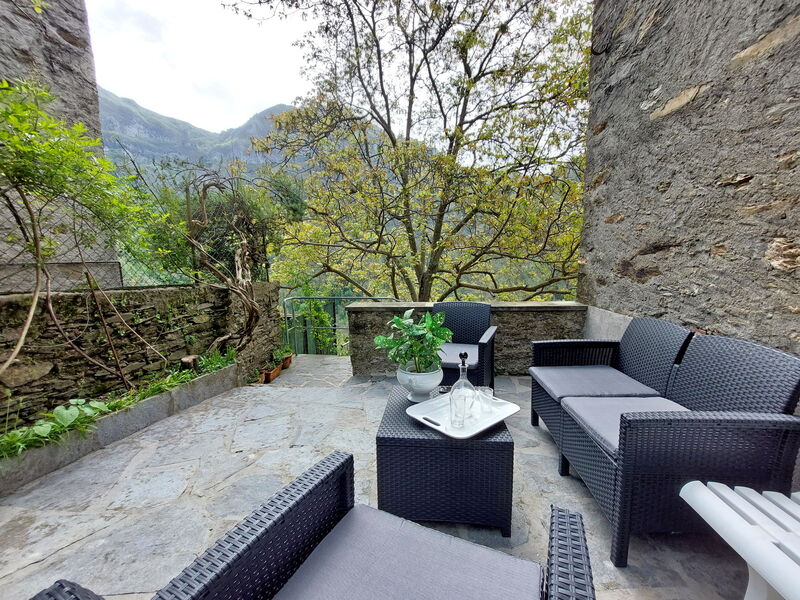 Casa Le Grotte