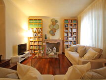Villa Di Magra