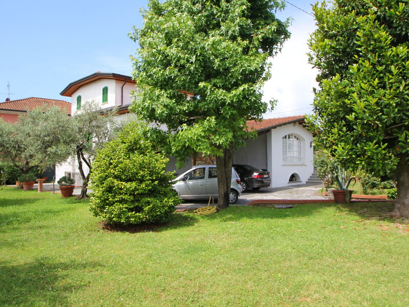 Villa Di Magra