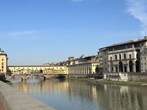Cascine Apartment In Florence
