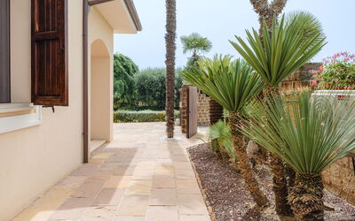 Cyca Holiday Home