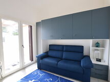 Villa Del Sole In Budoni Sea View