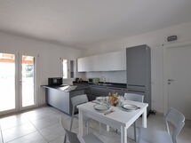 Villa Del Sole In Budoni Sea View