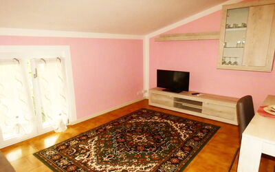 Unterkunft:&nbsp;Appartamento Miralago