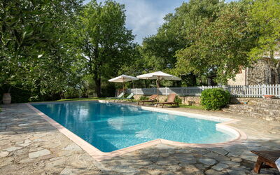 Villa Ida