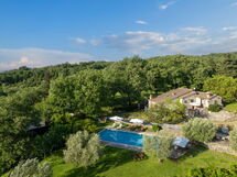 Villa Ida