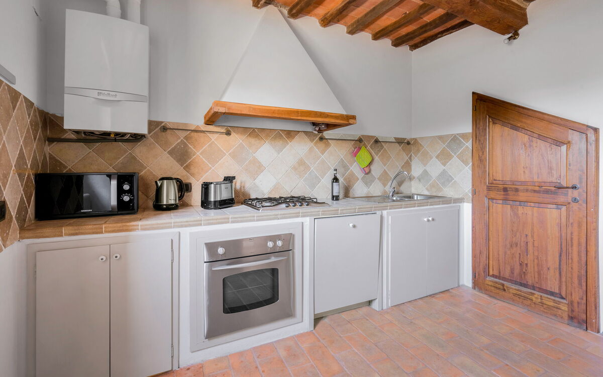Unterkunft:&nbsp;Borgo Apt.