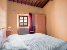 Unterkunft:&nbsp;Borgo Apt.