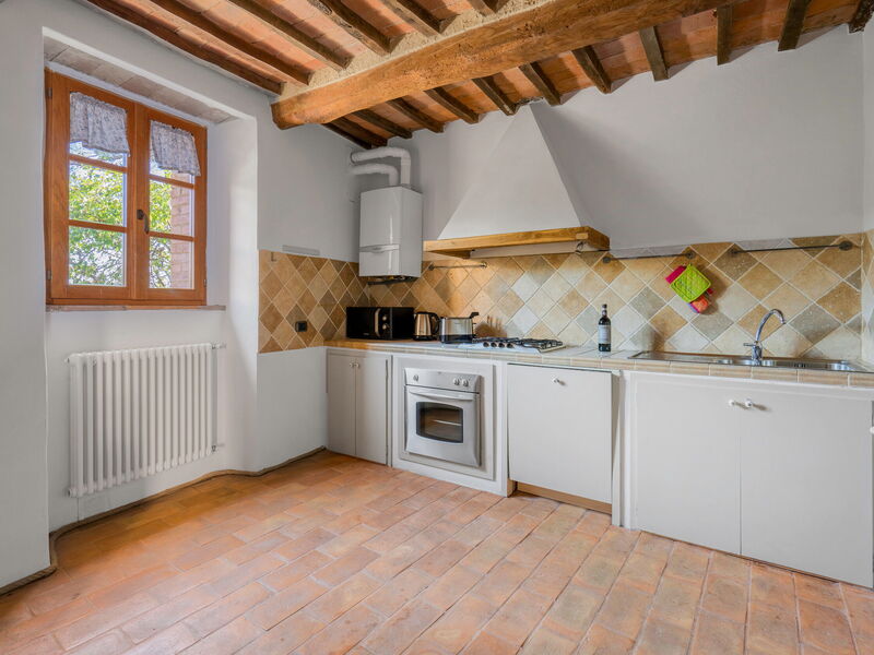 Unterkunft:&nbsp;Borgo Apt.