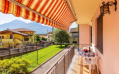 La Casa di Bianca