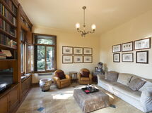 Villa Paola In Padova With Ac