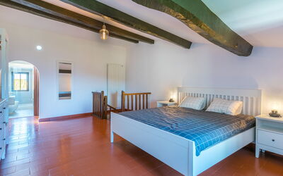 Unterkunft:&nbsp;La Casa di Emilio i 100.2