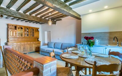 Unterkunft:&nbsp;La Casa di Emilio i 100.2
