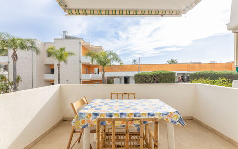 Apartment Living In Baia Verde - Gallipoli