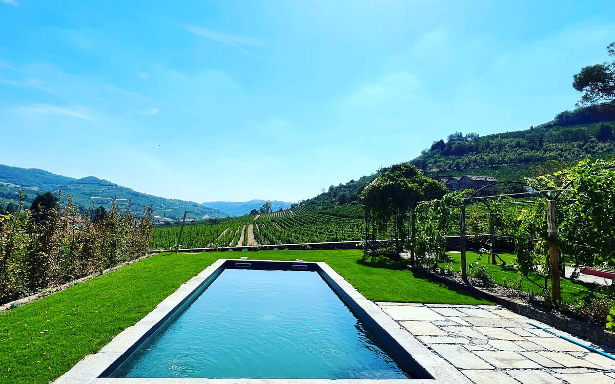 B&b Vigne Di Fagnano Without Kitchen