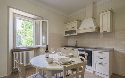 Unterkunft:&nbsp;Arpusè - Ca Renato Grane' Apartment with Pool