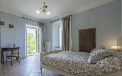 Unterkunft:&nbsp;Arpusè - Ca Renato Grane' Apartment with Pool