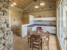 Arpusè - Cà Renato with Pool and Terrace