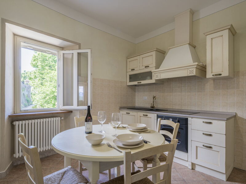 Unterkunft:&nbsp;Arpusè - Ca Renato Grane' Apartment with Pool
