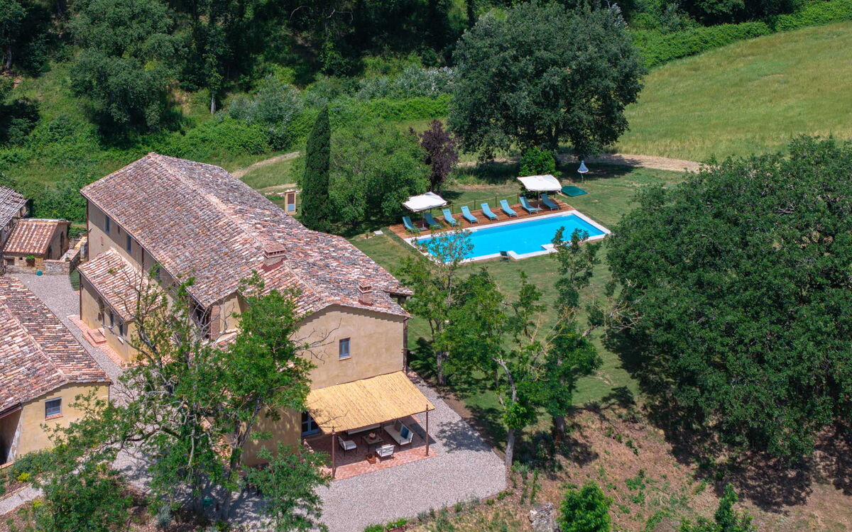 Villa Aiale