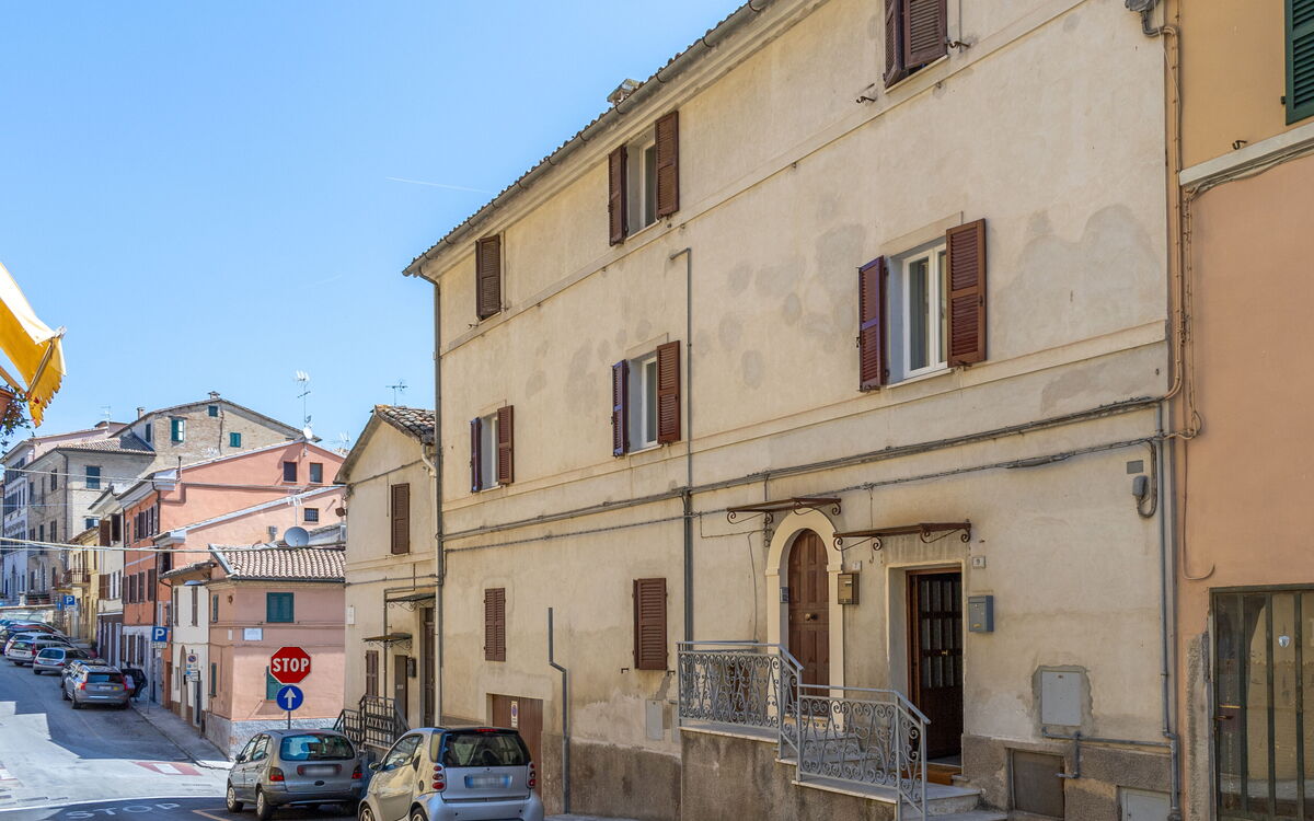 Loreto Suite Apartment