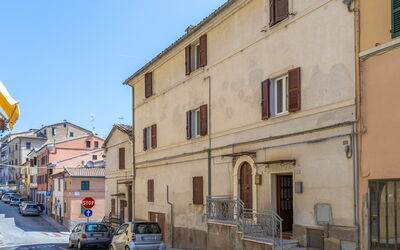 Loreto Suite Apartment