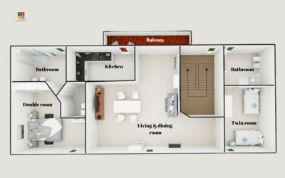 Loreto Suite Apartment