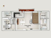 Loreto Suite Apartment