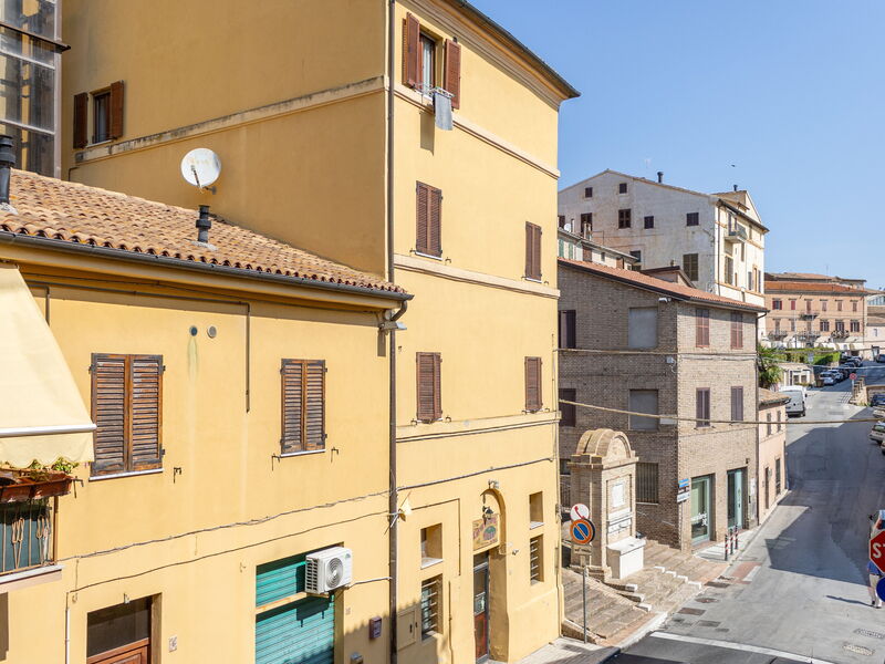 Loreto Suite Apartment