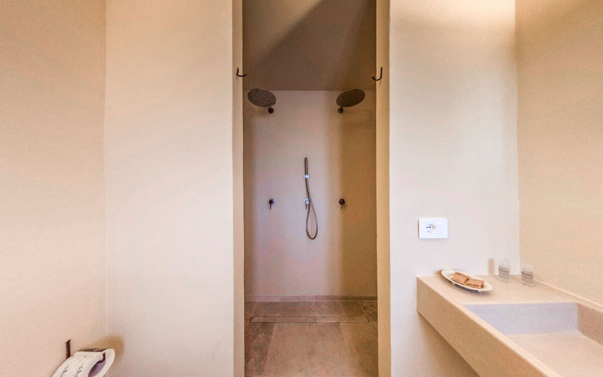 Unterkunft:&nbsp;Camera 8 - Camera Matrimoniale - Masseria Vaccaro