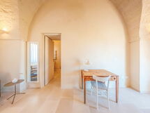 Unterkunft:&nbsp;Camera 5 - Matrimoniale Con Vasca - Masseria Vacca