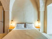 Unterkunft:&nbsp;Camera 8 - Camera Matrimoniale - Masseria Vaccaro