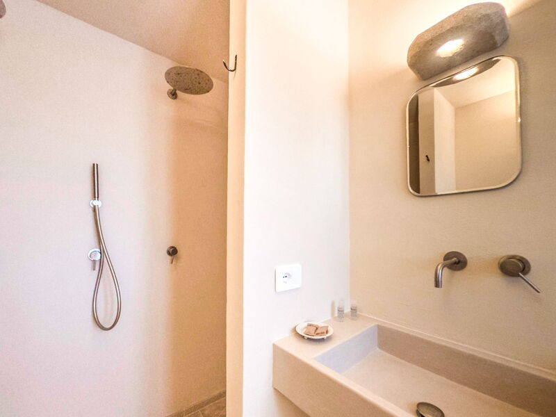 Unterkunft:&nbsp;Camera 8 - Camera Matrimoniale - Masseria Vaccaro