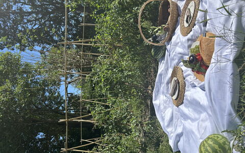 Borgo Dolciano: Garten, Produzieren, Obst, Natural Foods, Landwirtschaft