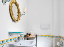 Villa Golfo Di Napoli With Private Pool