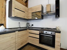 Baita La Ciamorza, Dolomiti, Veneto