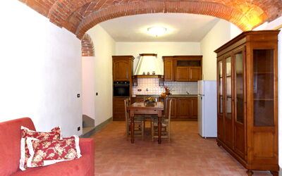 Poggio 1: Zimmer, Eigentum, Gebäude, Möbel, Interior Design, Decke, Haus, Grundeigentum, Fussboden, Die Architektur