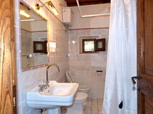 Unterkunft:&nbsp;Poggio 5