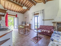 Marcigliana Cottage, Pool, Radicondoli